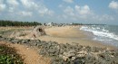 54 Mahabalipuram Beach * 3008 x 1657 * (1.71MB)